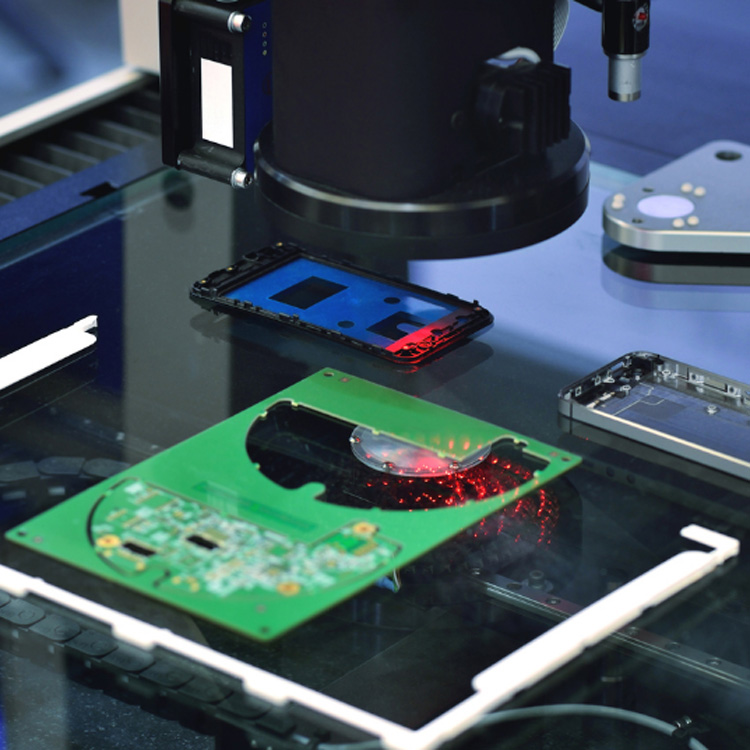 智能相機(jī)與工業(yè)相機(jī)區(qū)別與特性分析 智能相機(jī)與工業(yè)相機(jī)區(qū)別與特性分析