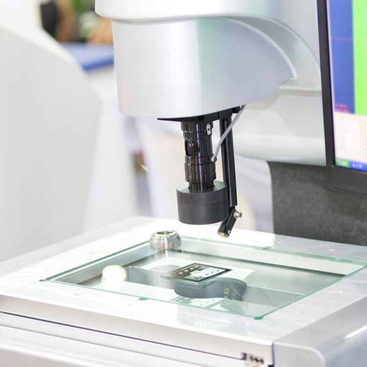 全自動視覺檢測設備代替人工可以大大降低人工成本,從而提高企業效率利潤 全自動視覺檢測設備代替人工可以大大降低人工成本,從而提高企業效率利潤