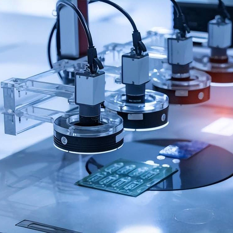 視覺檢測系統的圖像質量的影響因素 視覺檢測系統的圖像質量的影響因素