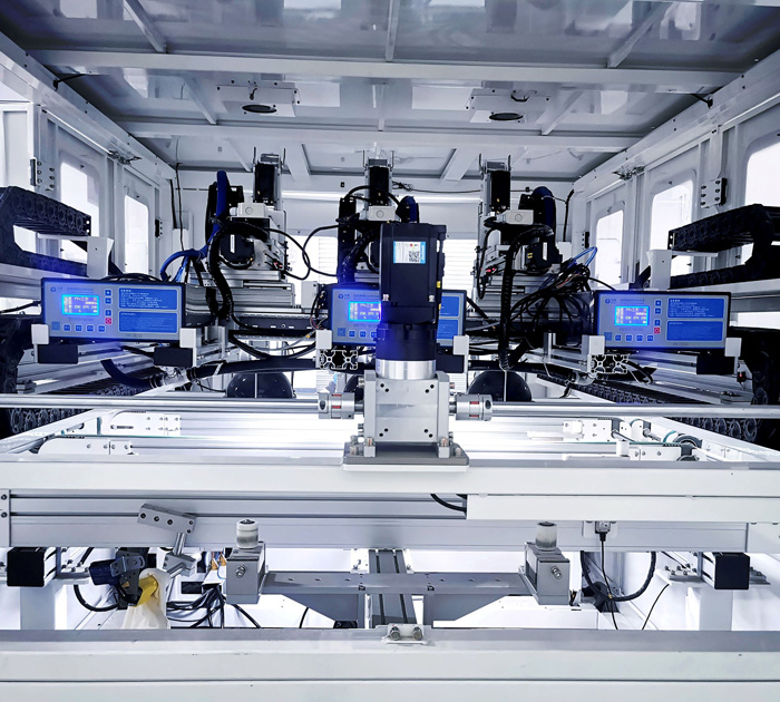 如何挑選高質量CCD視覺檢測設備 如何挑選高質量CCD視覺檢測設備