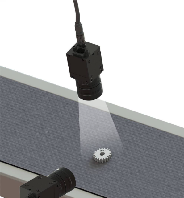 CCD視覺檢測設(shè)備 CCD視覺檢測設(shè)備