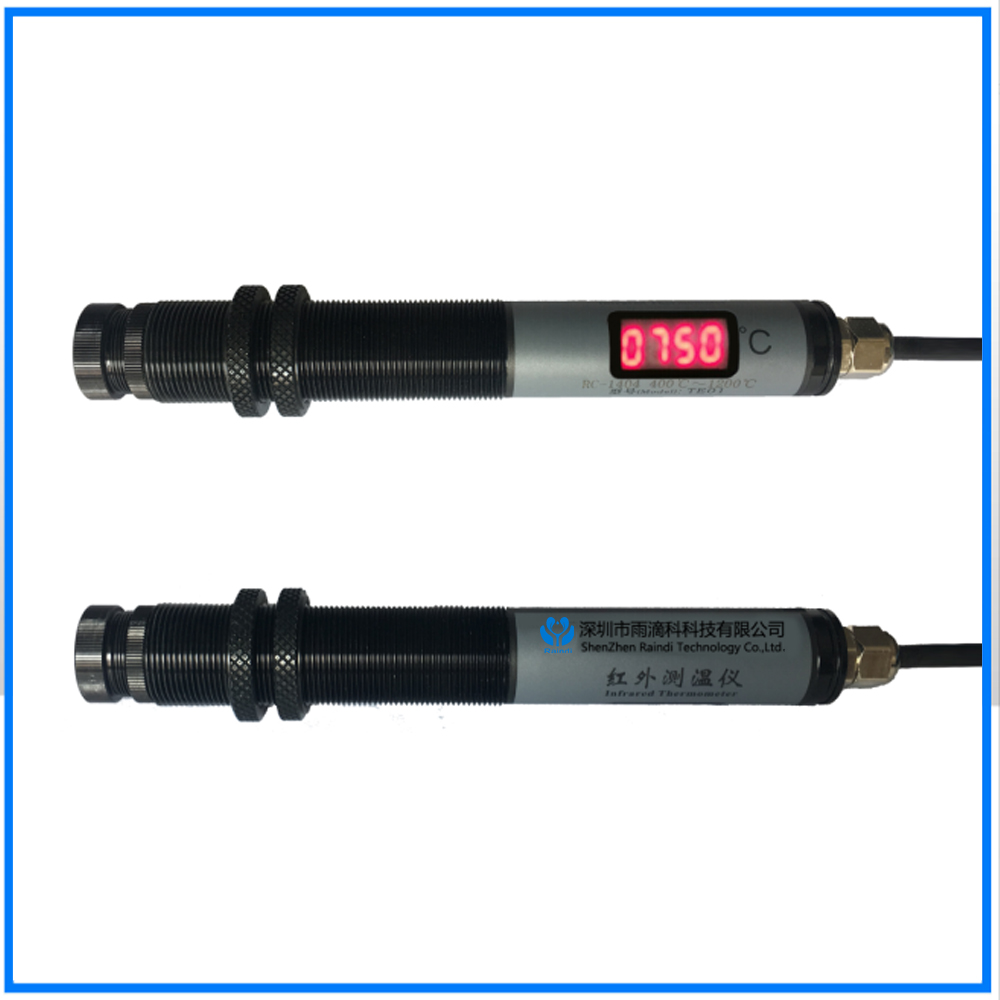 紅外線測溫儀在工業生產中的應用有哪些? 紅外線測溫儀在工業生產中的應用有哪些?