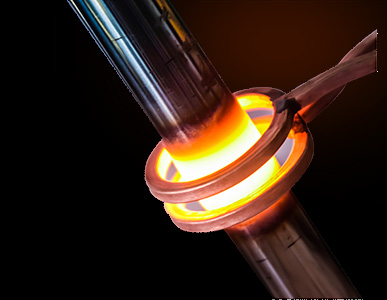 高頻感應加熱電源