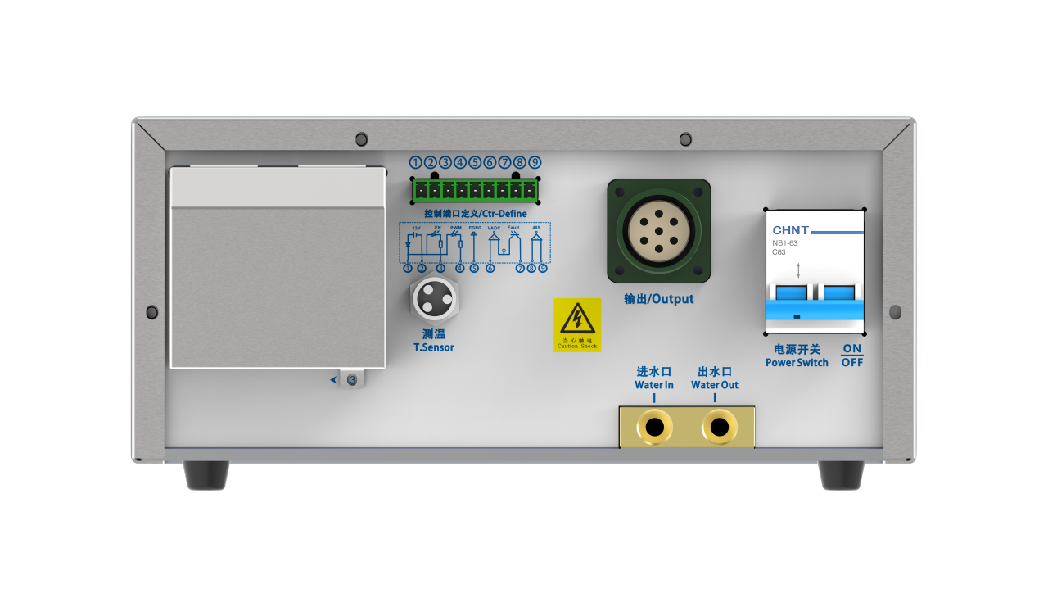 醫療氣管加熱機的工作原理是什么? 醫療氣管加熱機的工作原理是什么?