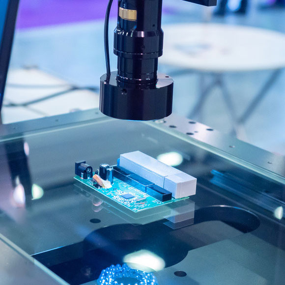 軸承視覺檢測設備 軸承視覺檢測設備