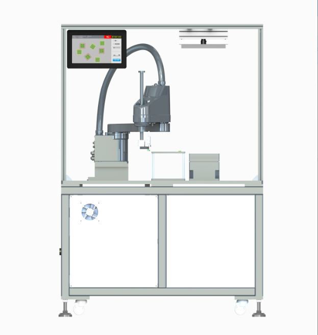 密封圈視覺檢測設備 密封圈視覺檢測設備