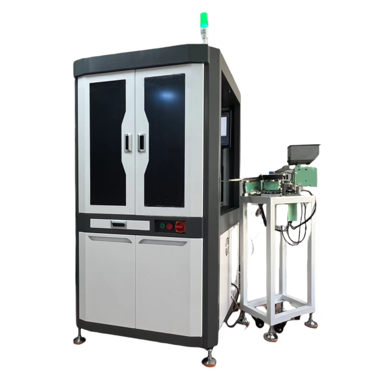 新能源檢測設備在行業中有何重要性? 新能源檢測設備在行業中有何重要性?