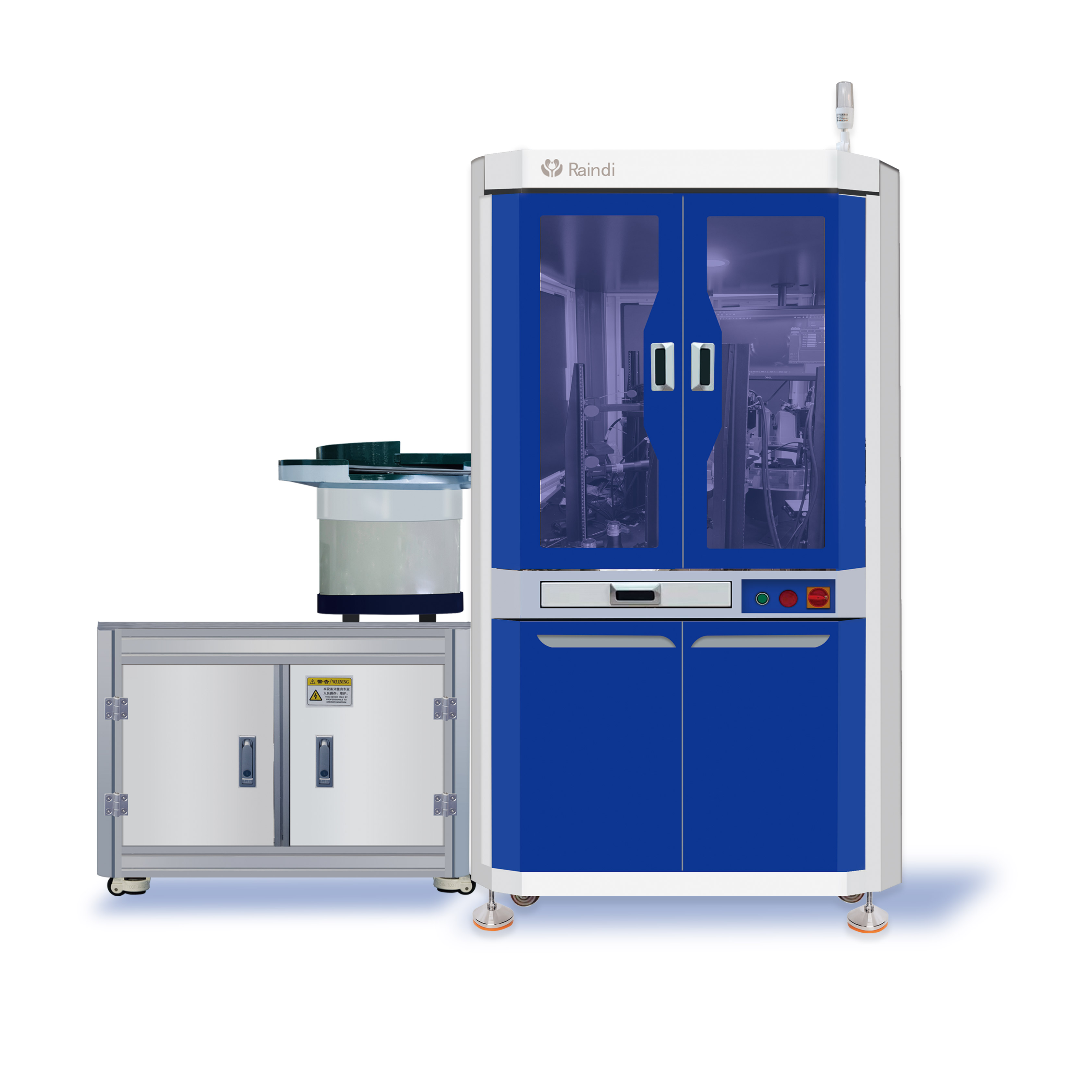 光學(xué)篩選機(jī)