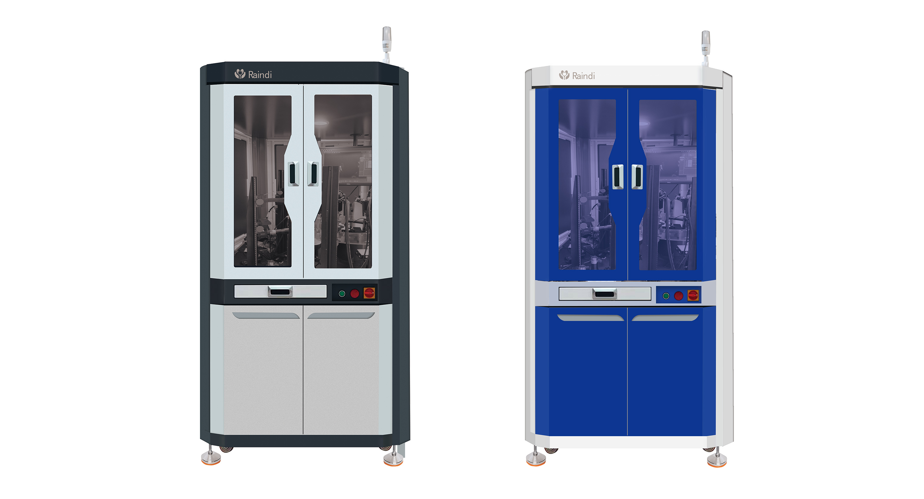 五金沖壓件光學影像篩選機如何提高生產效率? 五金沖壓件光學影像篩選機如何提高生產效率?