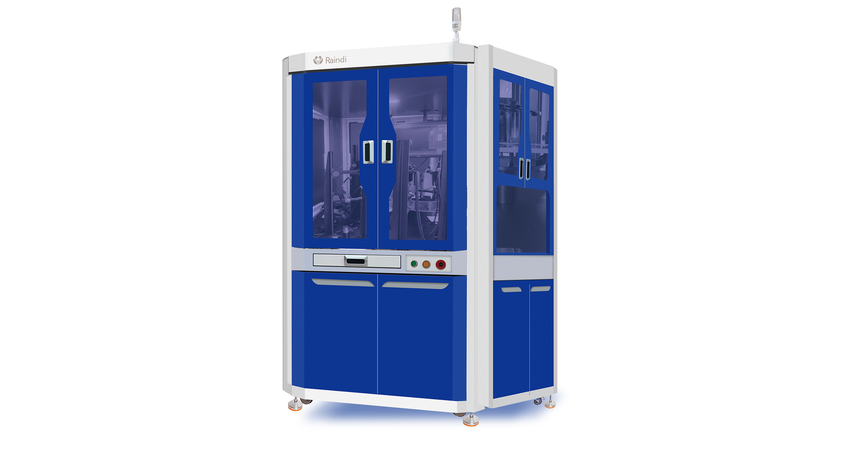 彈簧光學影像篩選機能解決哪些常見問題? 彈簧光學影像篩選機能解決哪些常見問題?