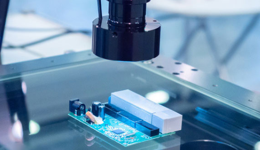 現代制造業為何需要CCD視覺檢測設備？智能化升級的必然趨勢