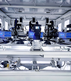 超高頻感應加熱設備如何賦能智能制造