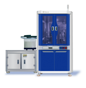 CCD與CMOS相機，自動化視覺檢測如何選？