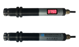 紅外測溫儀：排查電氣隱患的“偵察兵”，三步精準(zhǔn)鎖定故障點(diǎn)