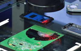 自動化視覺檢測設備